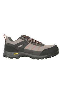 Extreme Storm Mens IsoGrip Hiking Shoes