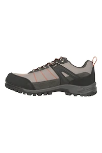 Extreme Storm Mens IsoGrip Hiking Shoes