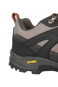 Extreme Storm Mens IsoGrip Hiking Shoes