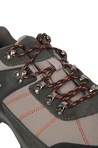Extreme Storm Mens IsoGrip Hiking Shoes