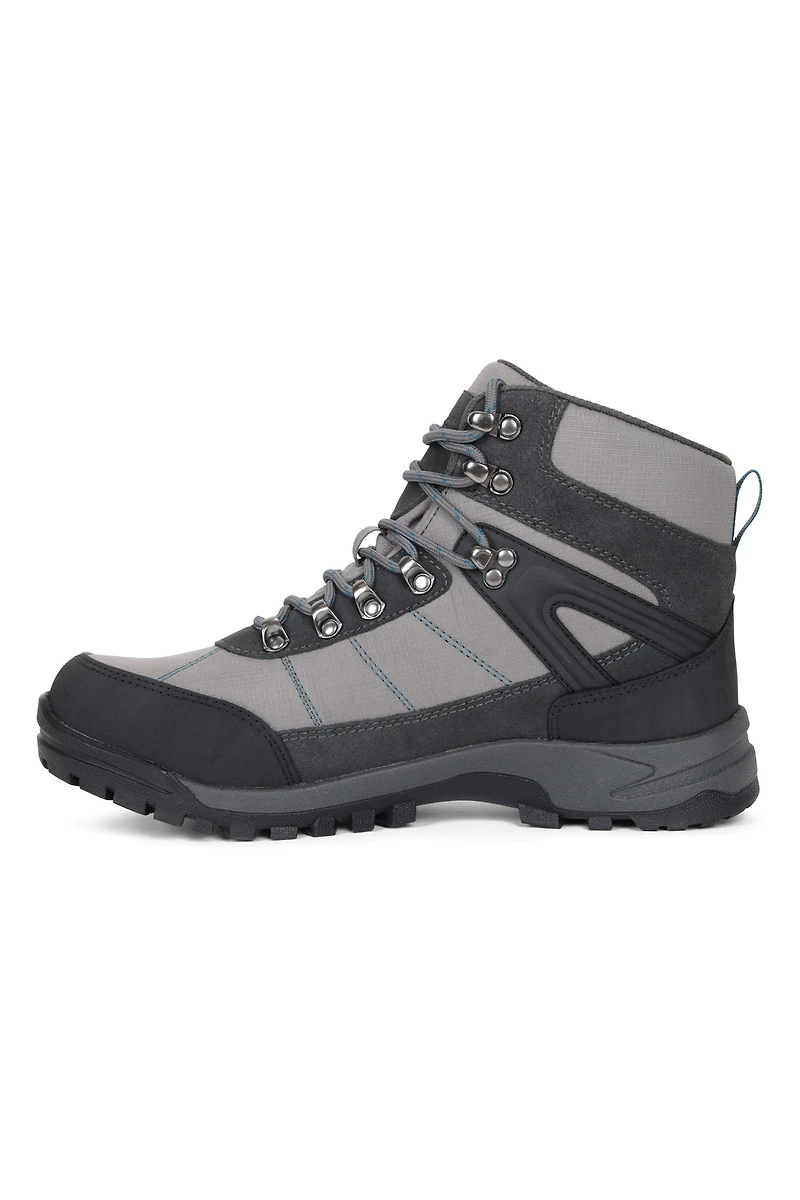 Extreme Storm Mens IsoGrip Hiking Shoes