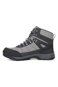 Extreme Storm Mens IsoGrip Hiking Shoes