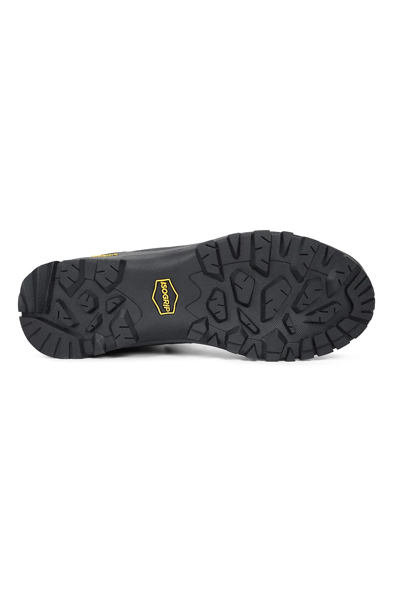 Extreme Storm Mens IsoGrip Hiking Shoes