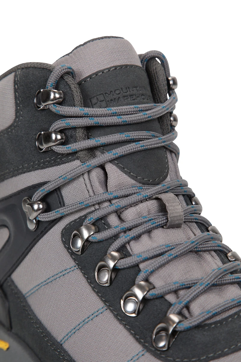 Extreme Storm Mens IsoGrip Hiking Shoes