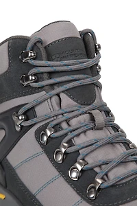 Extreme Storm Mens IsoGrip Hiking Shoes