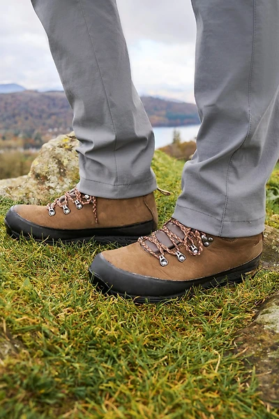 Extreme Quest Womens Waterproof Isogrip Boots