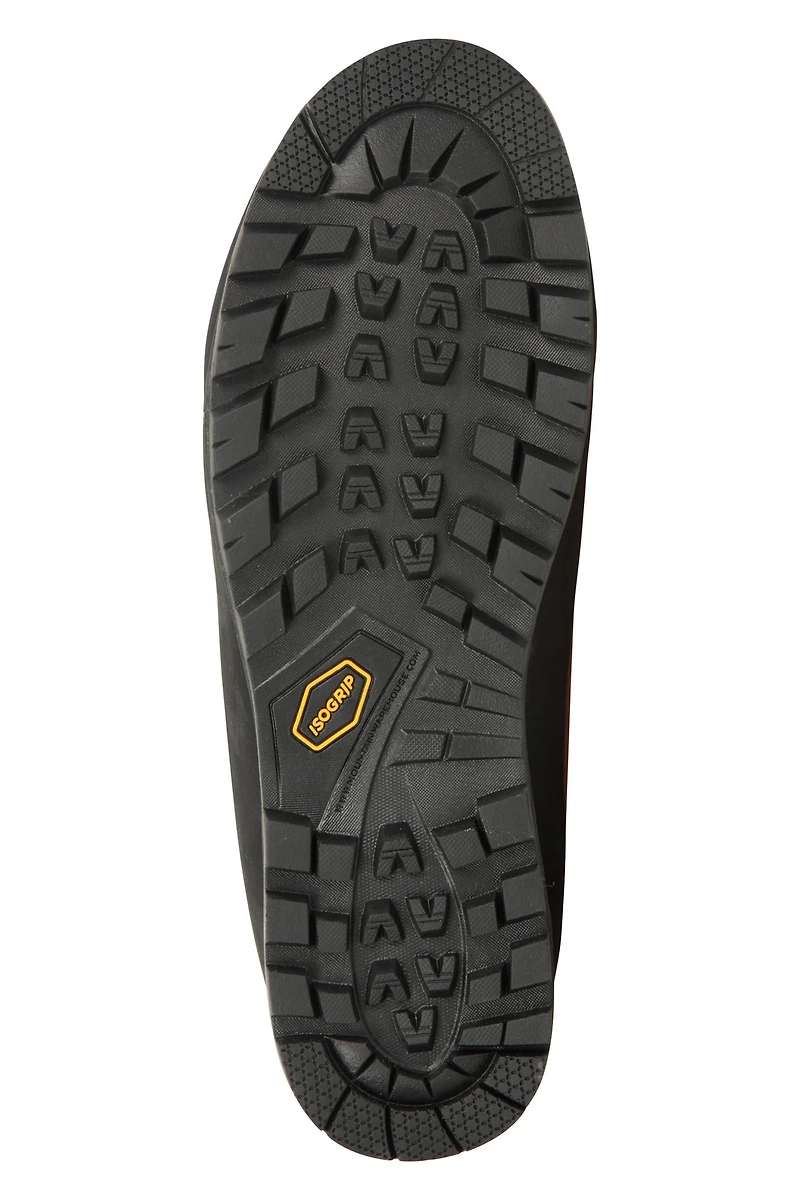 Extreme Quest Womens Waterproof Isogrip Boots