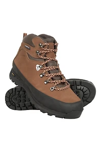 Extreme Quest Womens Waterproof Isogrip Boots