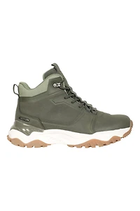 Sierra Waterproof Womens Casual Boots
