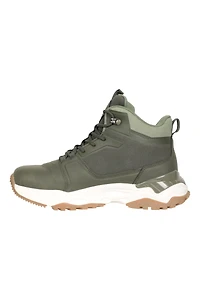 Sierra Waterproof Womens Casual Boots