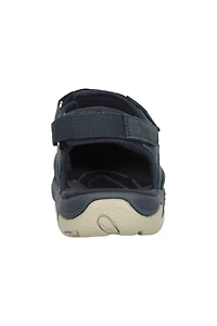 Sussex Womens Covered Sandals