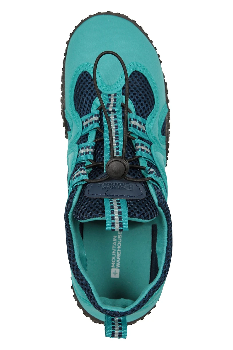 Ocean Womens Adjustable Water Shoes