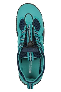 Ocean Womens Adjustable Water Shoes