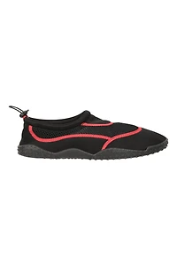 Bermuda Mens Adjustable Aqua Shoes