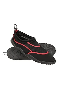 Bermuda Mens Adjustable Aqua Shoes