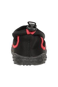 Bermuda Mens Adjustable Aqua Shoes