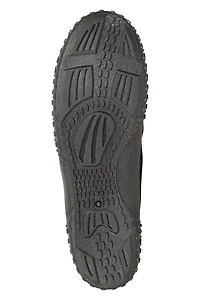 Bermuda Mens Adjustable Aqua Shoes