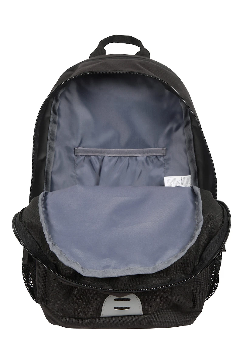 Quest 12L Backpack