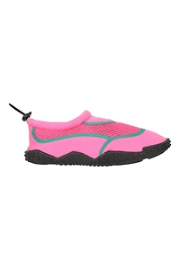 Bermuda Kids Adjustable Aqua Shoes