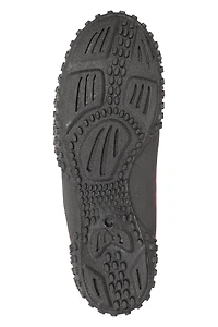 Bermuda Kids Adjustable Aqua Shoes