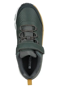 Wilderness Kids Waterproof Shoes