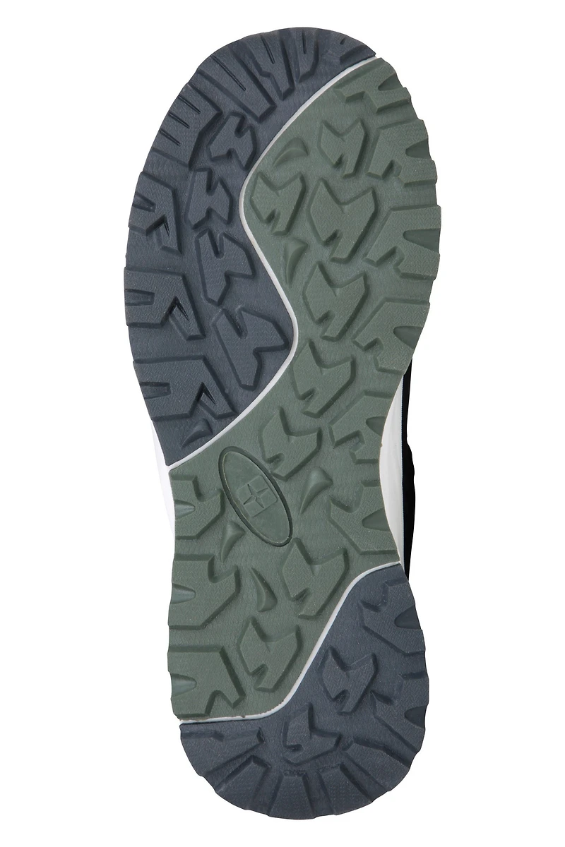 Wilderness Kids Waterproof Shoes