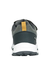 Wilderness Kids Waterproof Shoes
