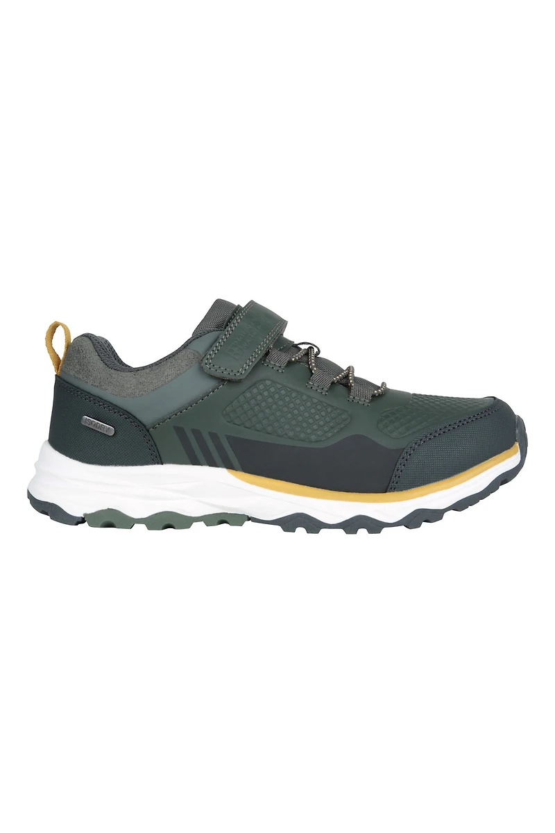 Wilderness Kids Waterproof Shoes