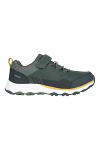 Wilderness Kids Waterproof Shoes