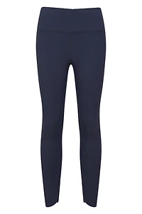Yoga Cross Over Womens Leggings