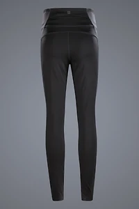 Ultra Hybrid Womens Leggings