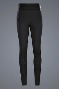 Ultra Hybrid Womens Leggings