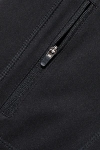 Ultra Hybrid Womens Leggings