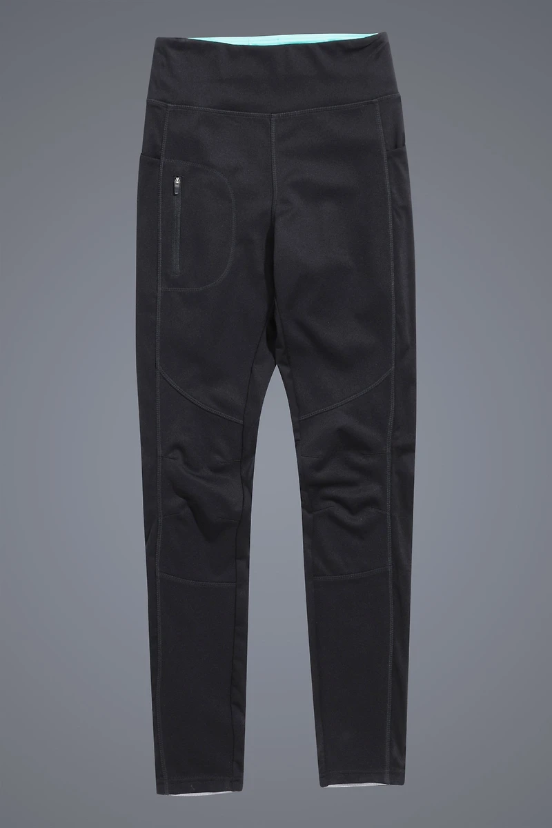 Ultra Hybrid Womens Leggings