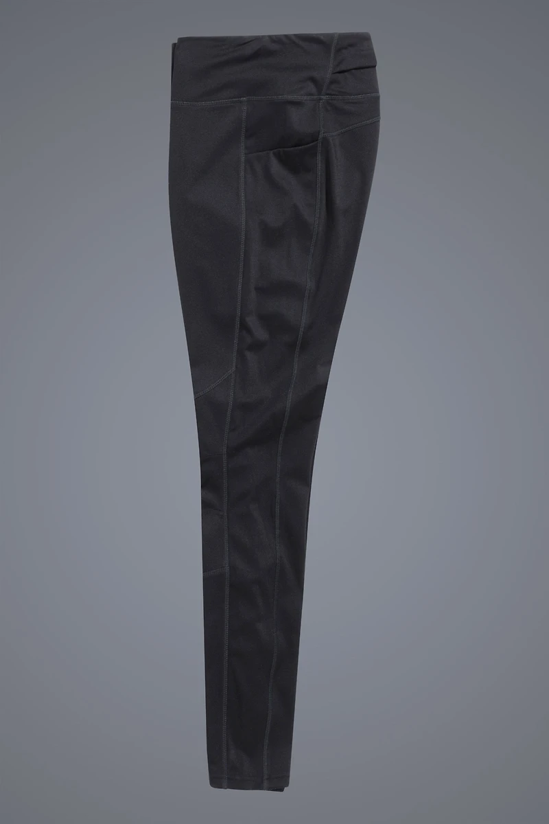 Ultra Hybrid Womens Leggings