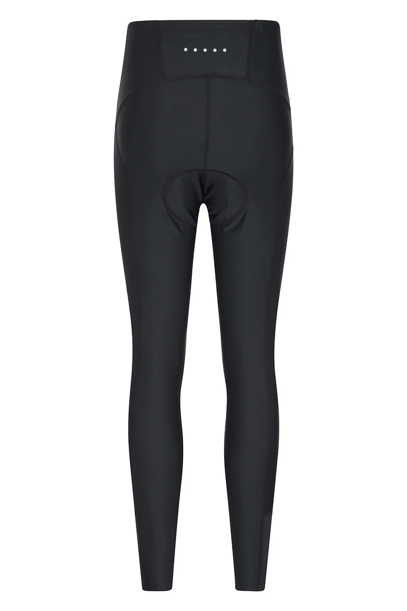 Shift Womens Cycling Leggings