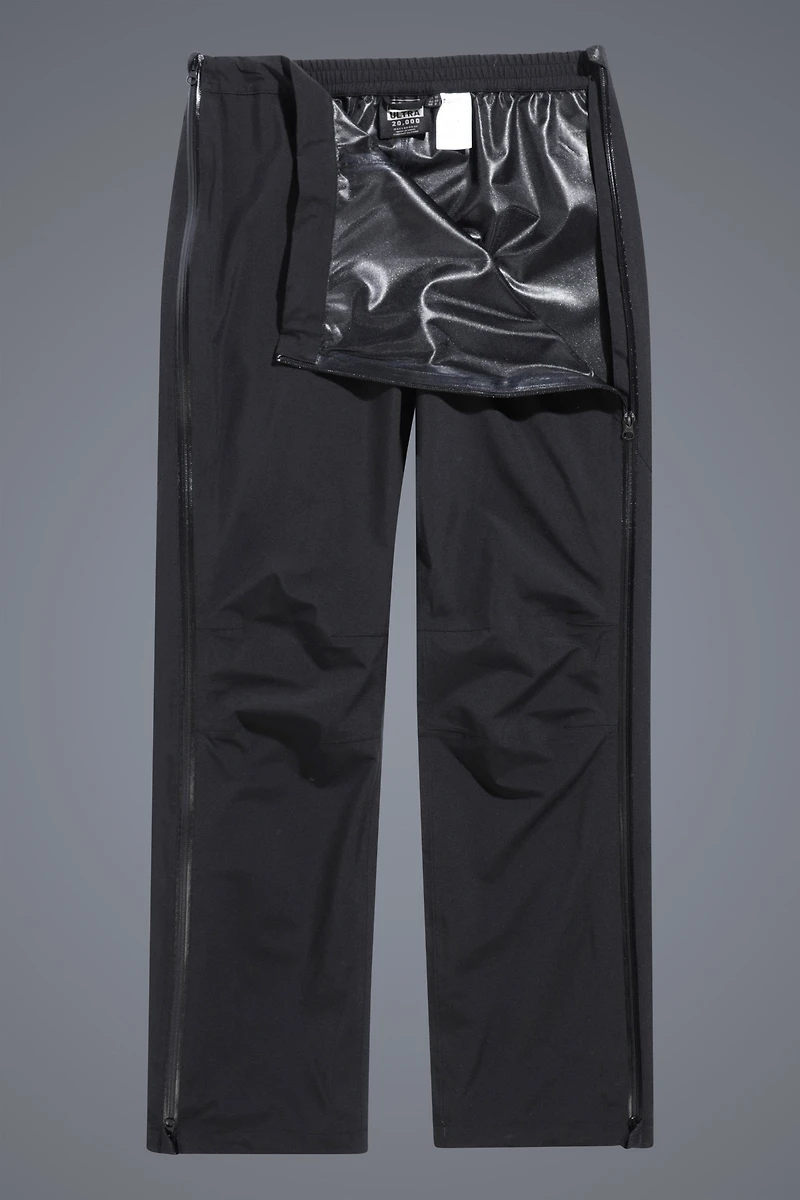 Ultra Extreme Womens 3-Layer Over Pants