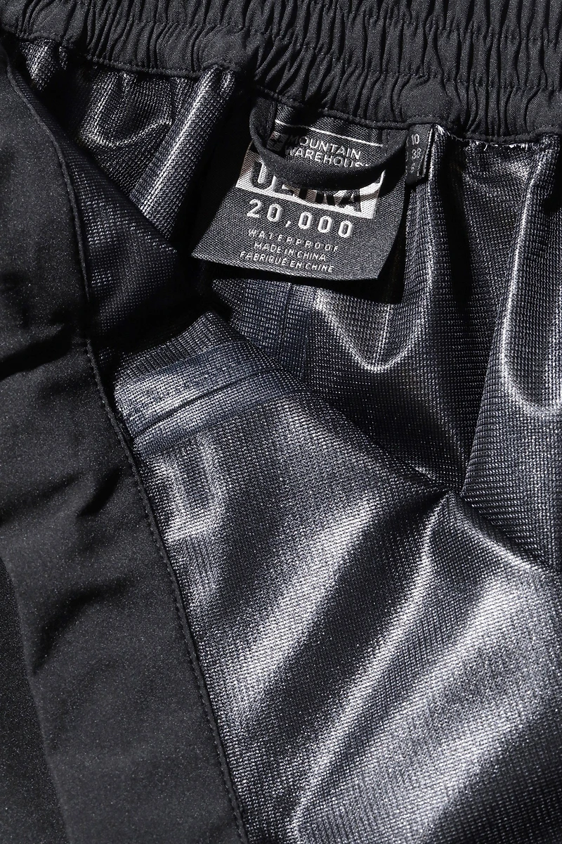 Ultra Extreme Womens 3-Layer Over Pants