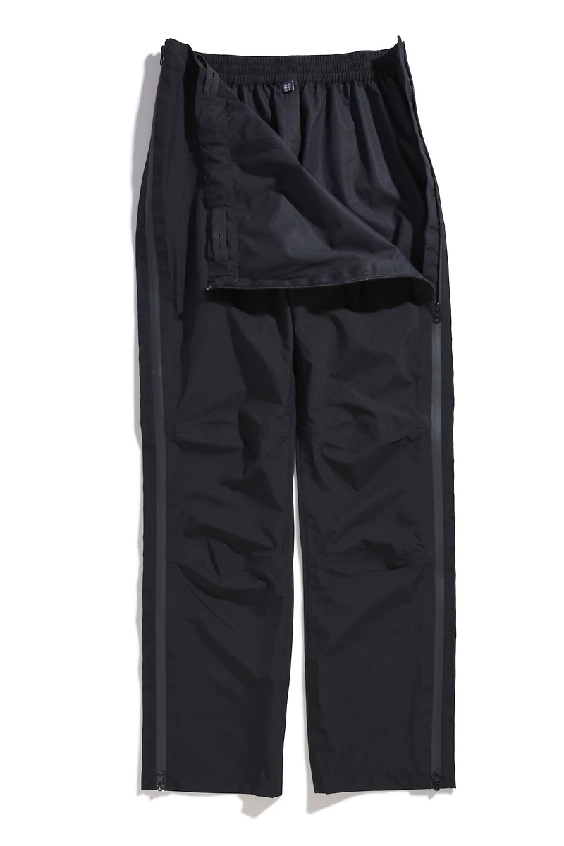 Ultra Extreme Womens 3-Layer Over Pants