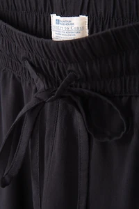 Vibe Womens Pull On Shorts