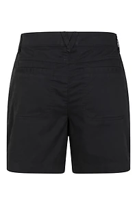 Bayside Womens Shorts