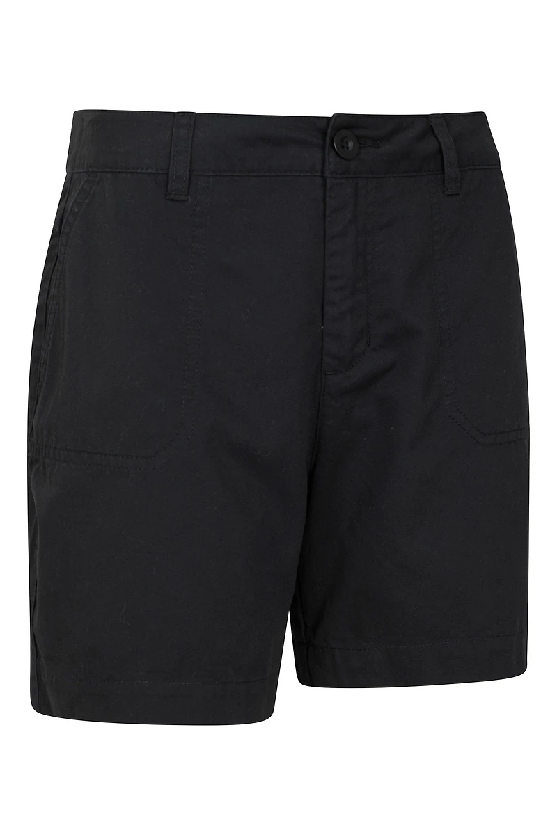 Bayside Womens Shorts