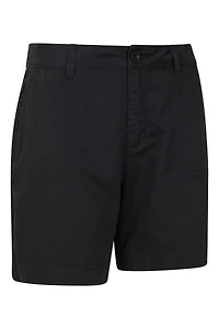 Bayside Womens Shorts