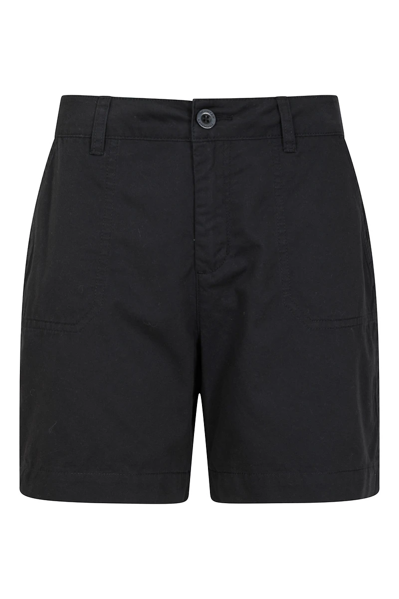 Bayside Womens Shorts