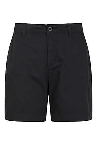 Bayside Womens Shorts