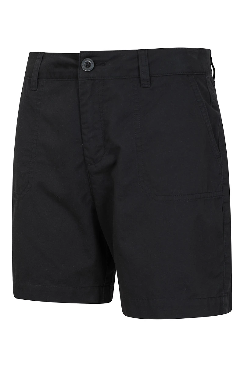 Bayside Womens Shorts