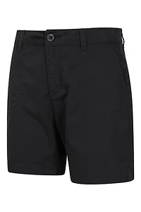 Bayside Womens Shorts