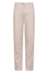 Coastal Stretch Womens Pants
