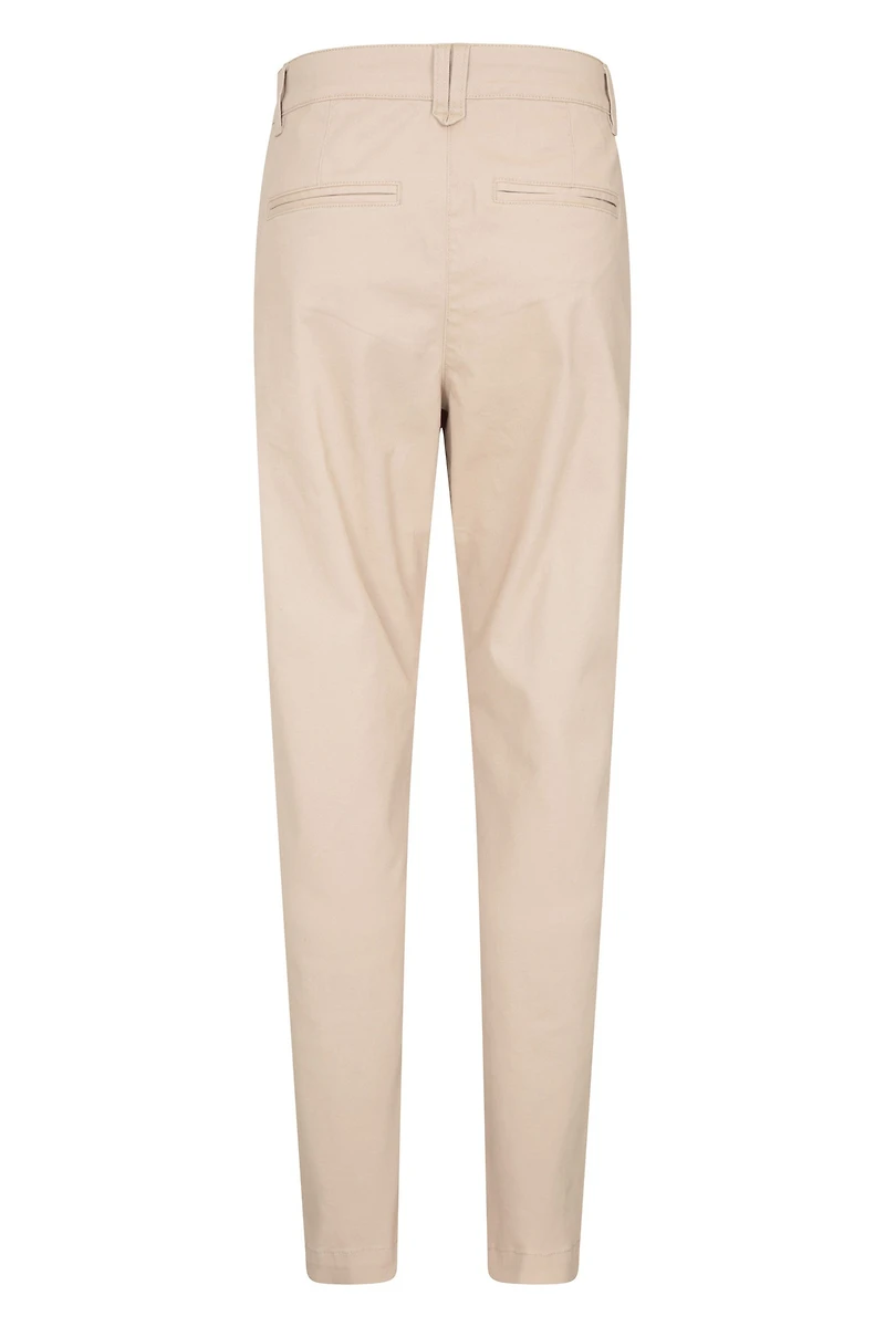 Bay Womens Organic Stretch Pants