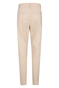 Bay Womens Organic Stretch Pants
